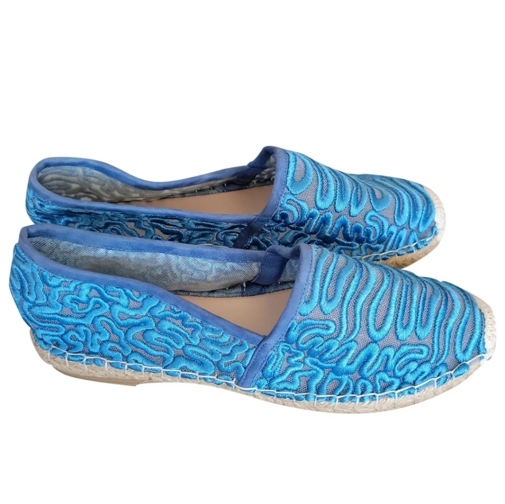 Ermanno Scervino espadrilles 38it